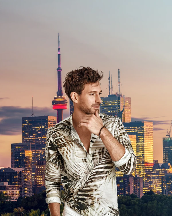 Paquetes de viaje a Canadá saliendo desde CDMX