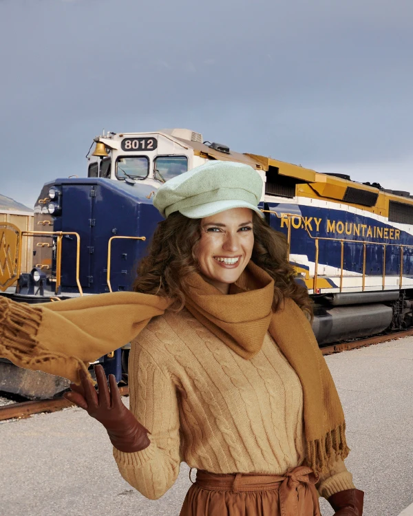 Paquetes a Canadá con Tren Rocky Mountaineer