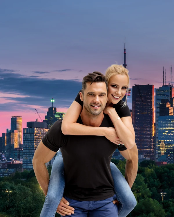 Viajes a Canadá todo incluido