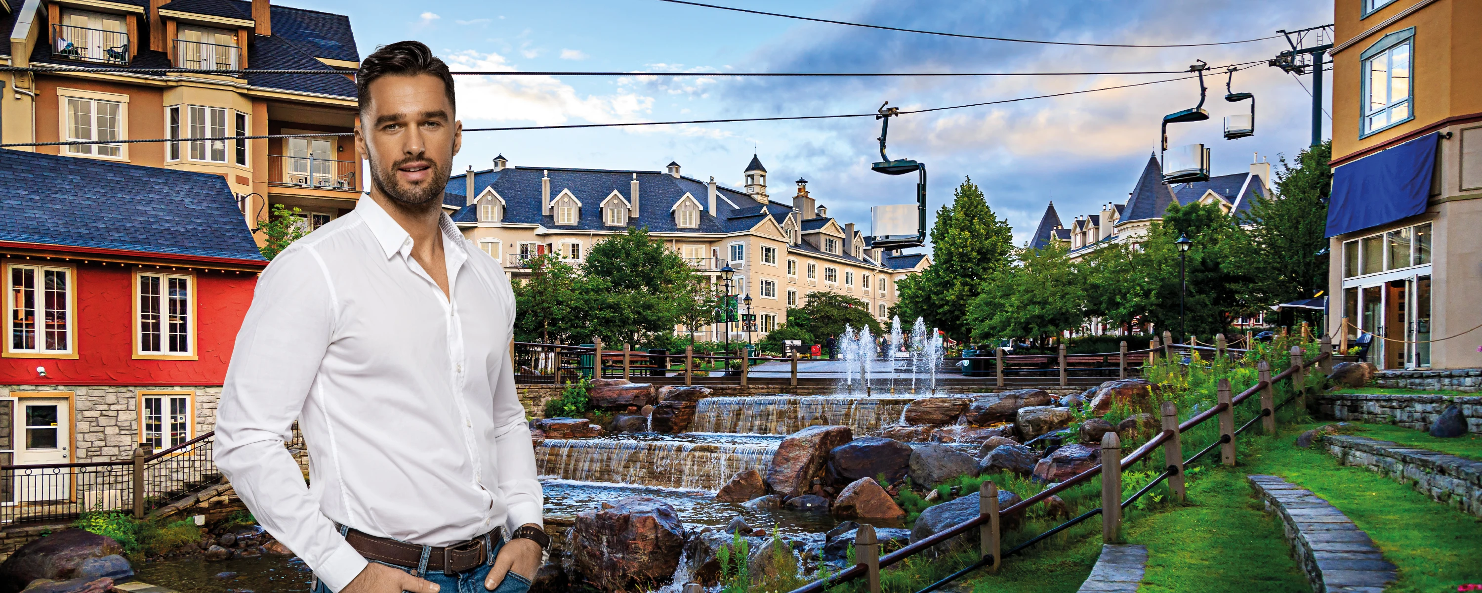 Paquetes de viaje a Canadá con Tours y Vuelos