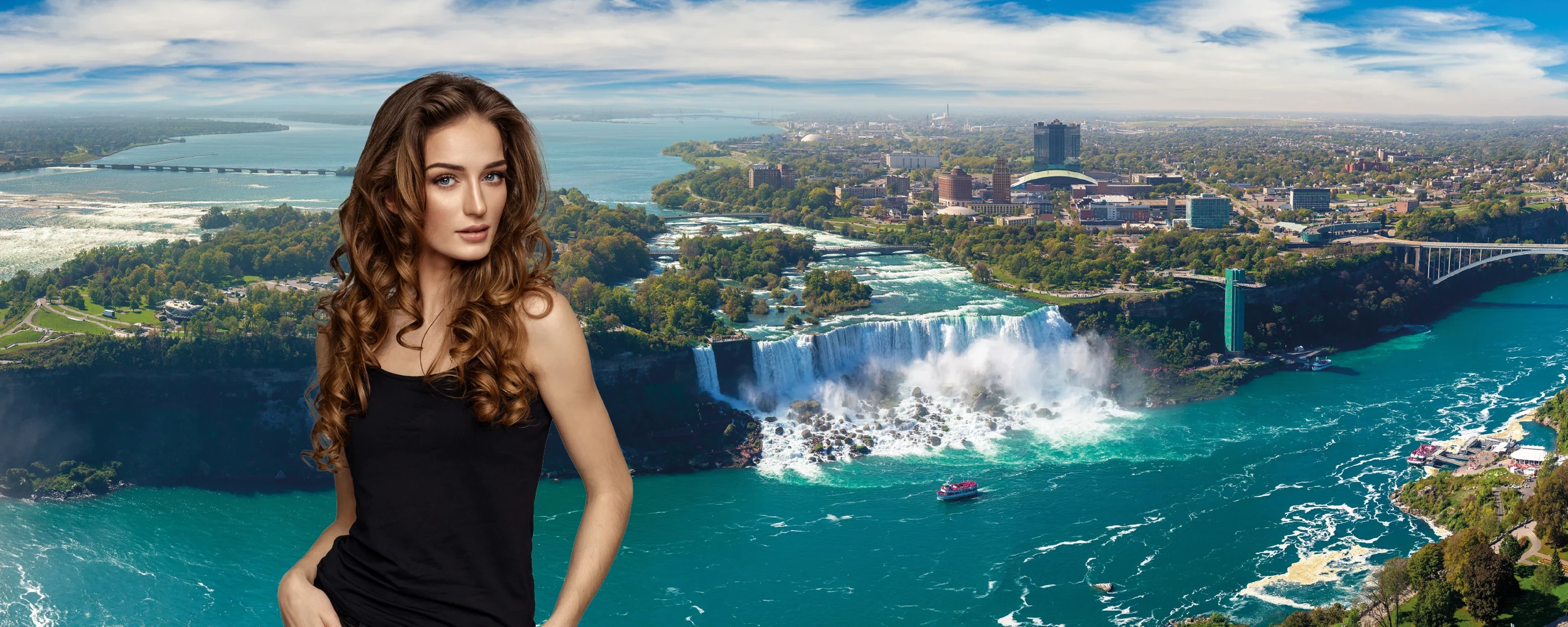 Viajes a Canadá Todo incluido 