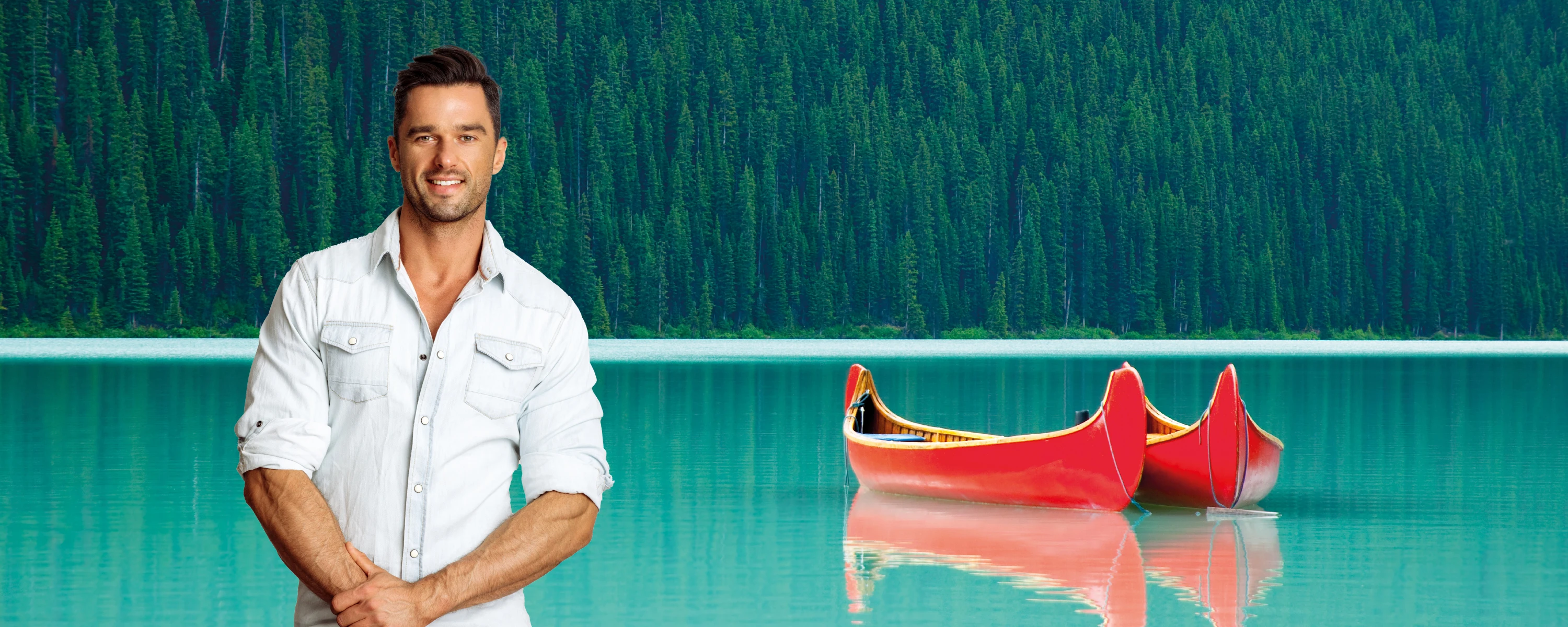 Paquetes de Viaje a Canadá con Tours y Vuelos