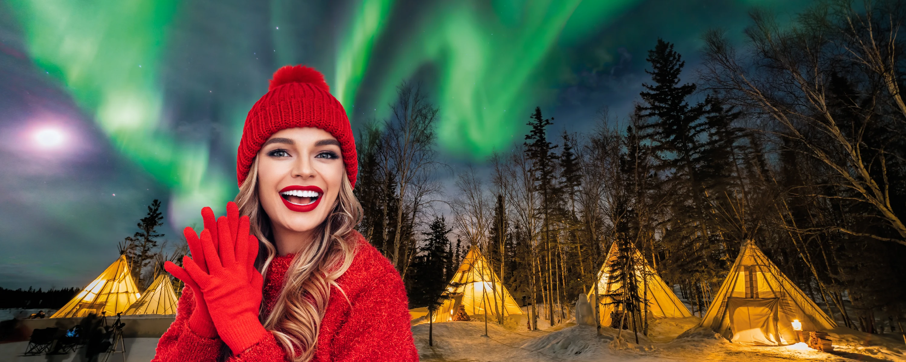 Viajes todo incluido a Canadá con Tours