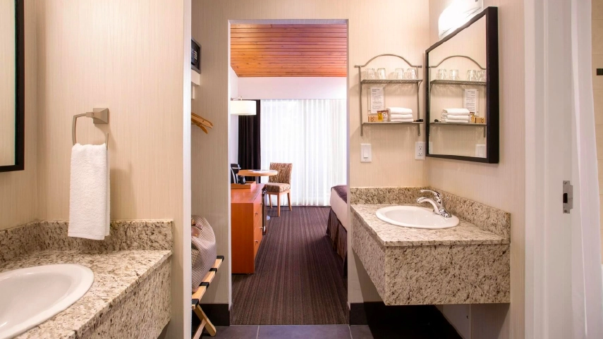 alojamiento todo incluido en banff