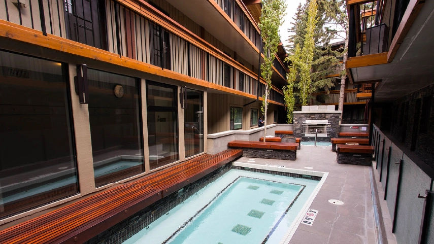 paquetes a Canadá con hospedaje todo incluido en banff