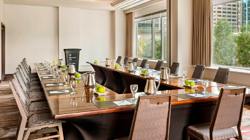 hospedaje todo incluido en Calgary