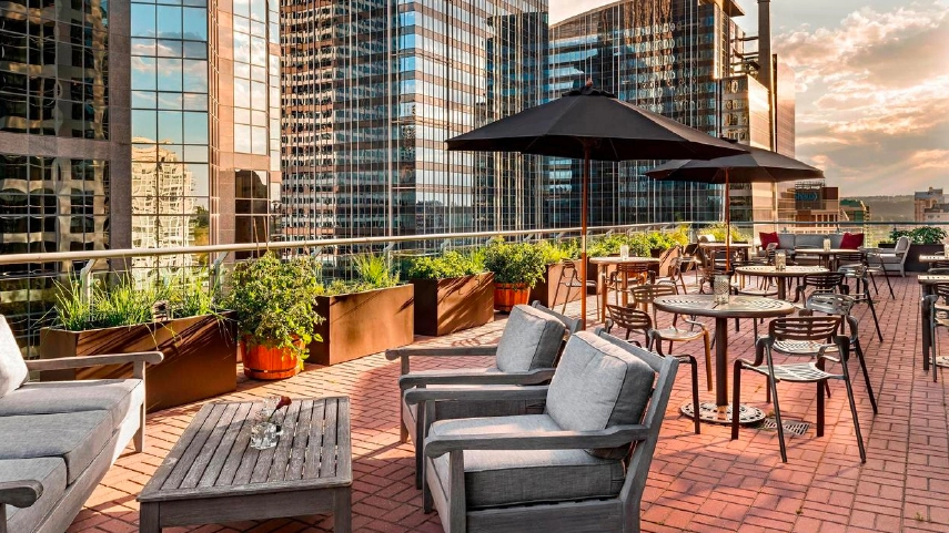 Alojamiento premium en Calgary