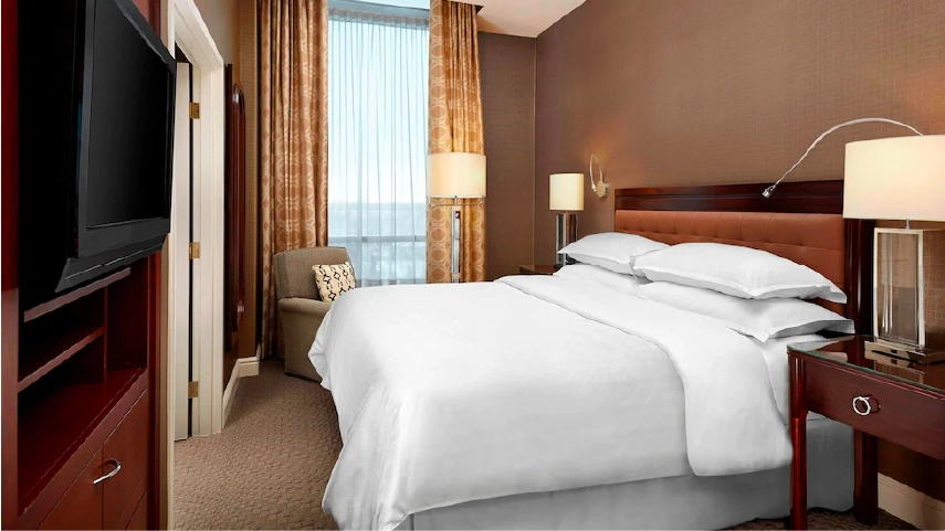 Tours y Hospedaje en Calgary