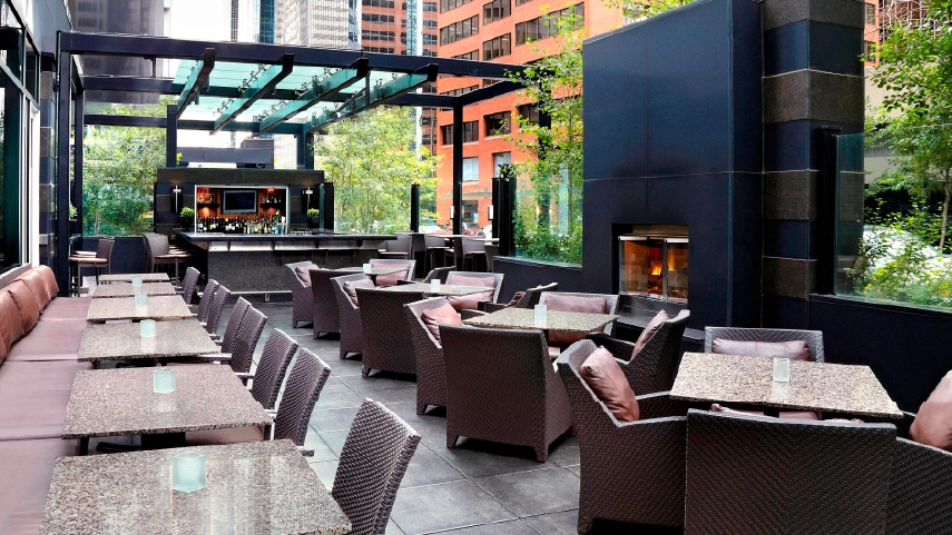 Alojamiento y tours todo incluido en Calgary