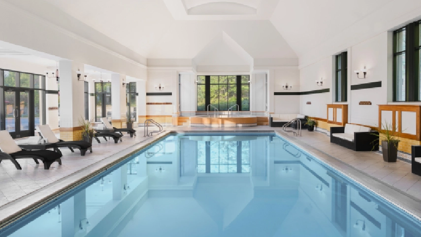 Canadá Premium con alojamiento en La Malbaie