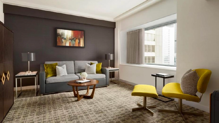 Canadá Premium con hotel en Montreal