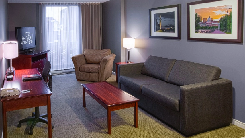 Tours a Canadá con hospedaje en Montreal