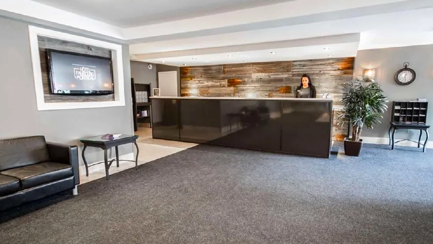 Viajes a Canadá con hotel en Montreal