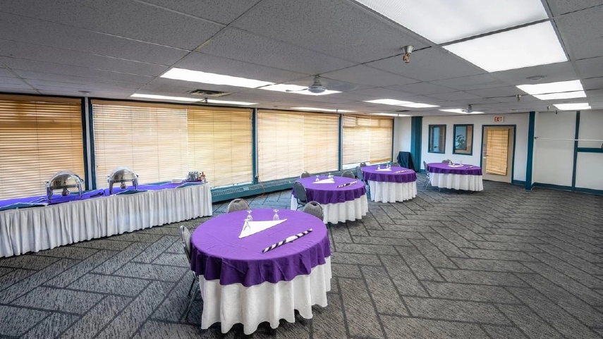 Paquetes a Canadá con Hotel en Whitehorse