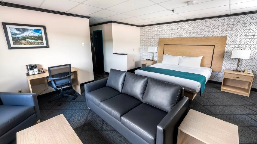 Paquetes a Canadá con Hoteles en Whitehorse