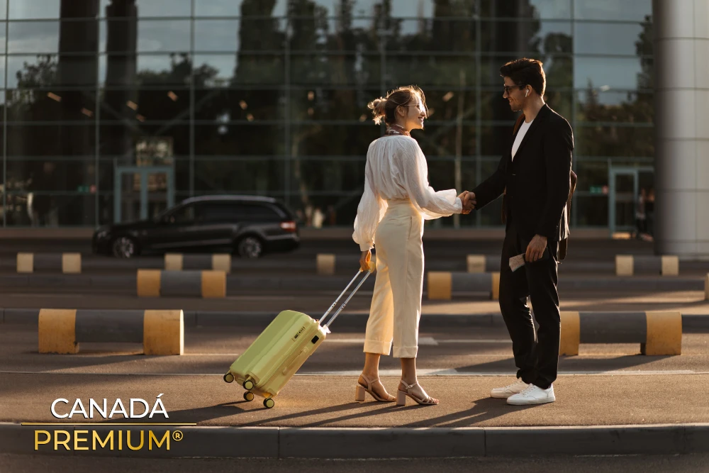 Paquetes de Viaje a Canadá