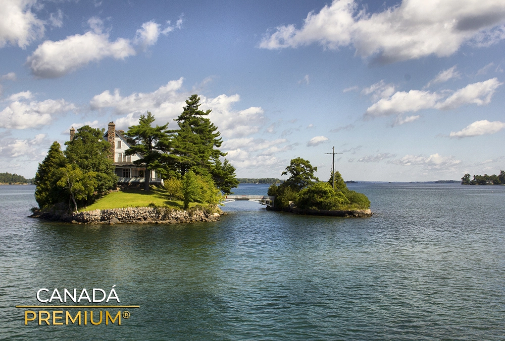 Viajes a Canadá con tours y vuelos desde cdmx