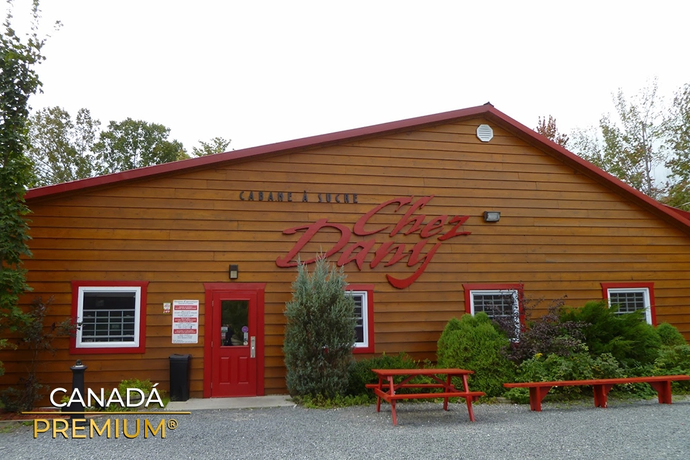 Viajes a Canadá con vuelos y hospedaje