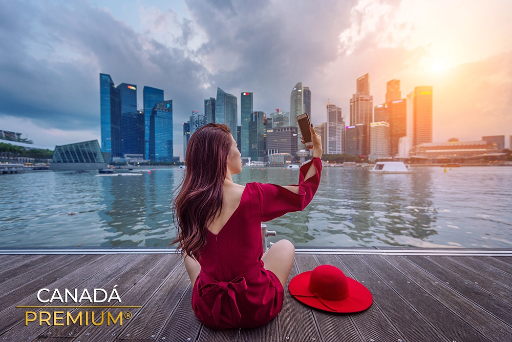 Viajes a Canadá con Tours a Toronto