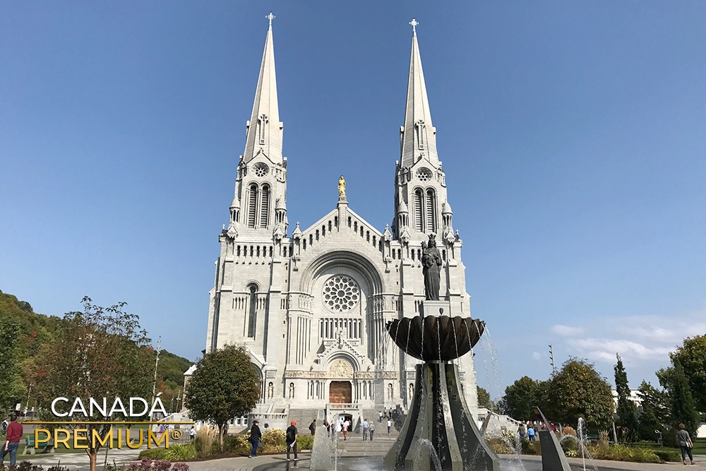 Tours en Canadá para viajar con amigos