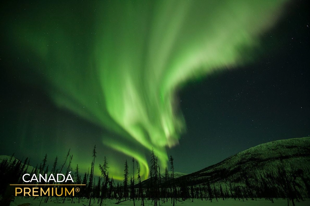 Viajes a Canadá con Tours y Vuelos