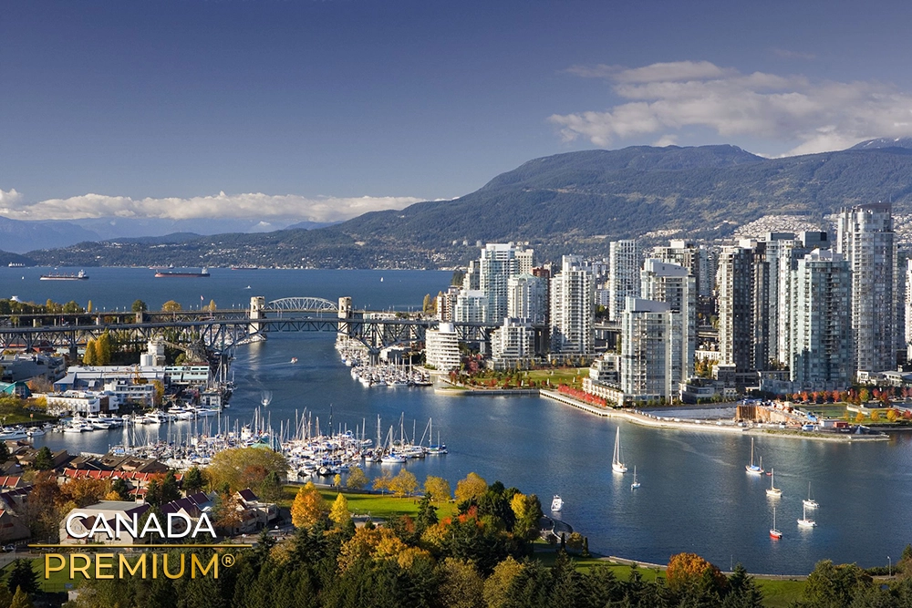 Paquetes a Canadá con Tours y Vuelos todo incluido