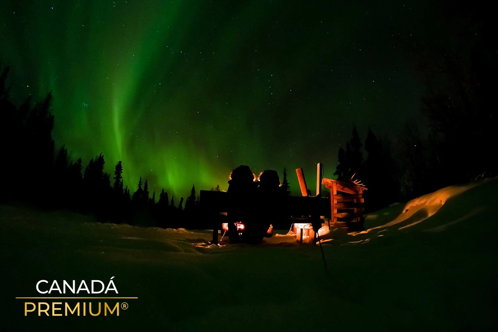 Paquetes a Canadá con Tours